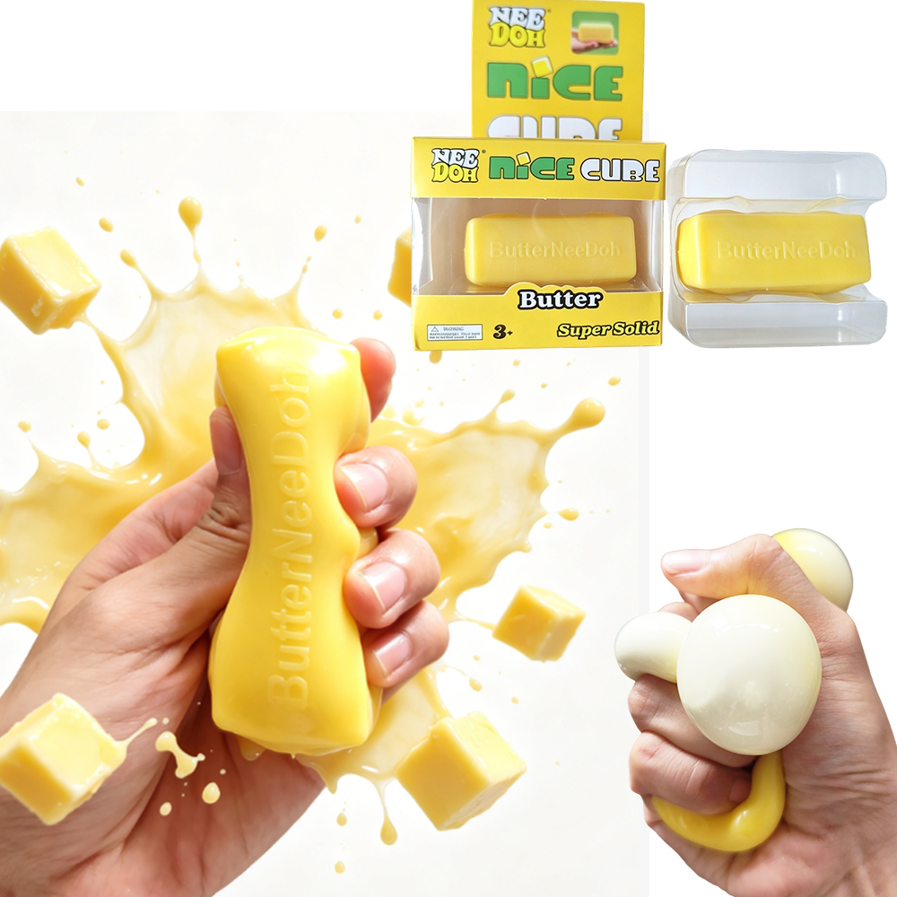 Party Games For Adults And Kids - 2026년 히트 상품 니도 버터 스틱