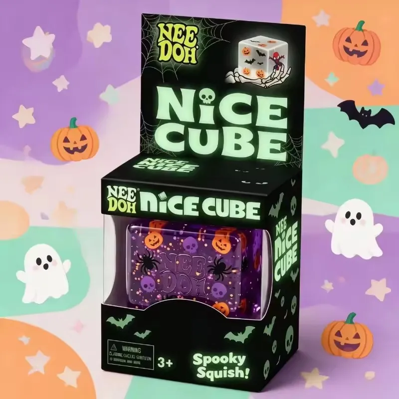 니도(NeeDoh) 말토스 아이스 스퀴즈 장난감, TP - Party Games For Adults And Kids 리뷰 및 가격