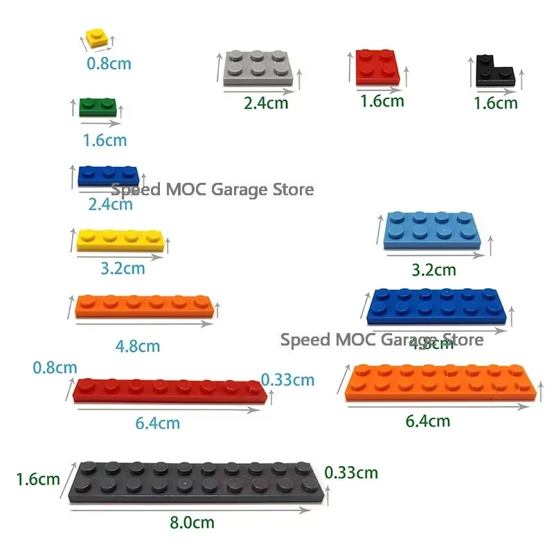 고정밀 수중 마을 스카이라인 MOC 세트, 귀여운 만화 - Lego Set Creator 리뷰 및 가격