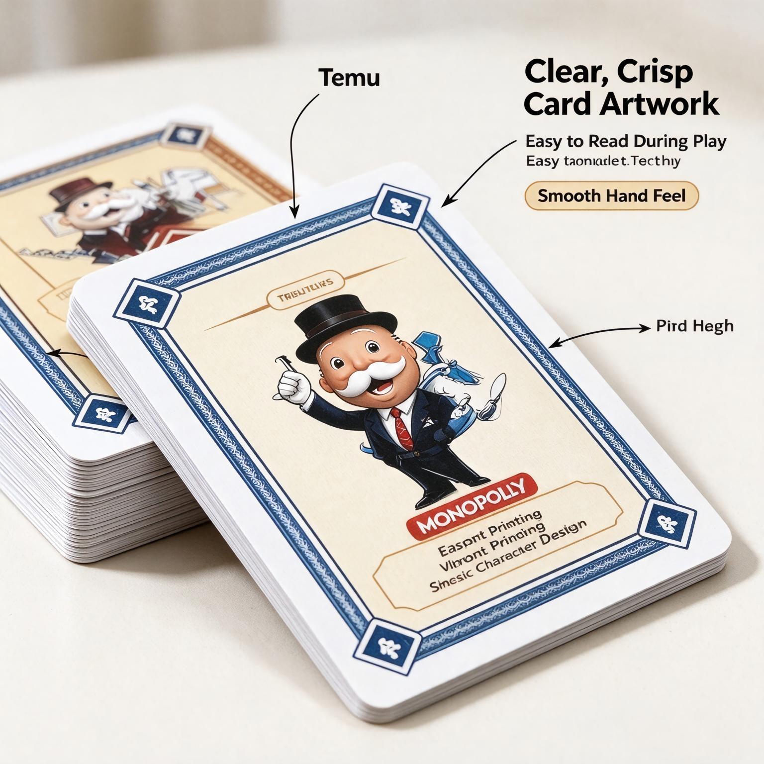 모노폴리 딜 카드 게임, 가족 파티를 위한 짧은 시간( - Hasbro Game Monopoly 리뷰 및 가격