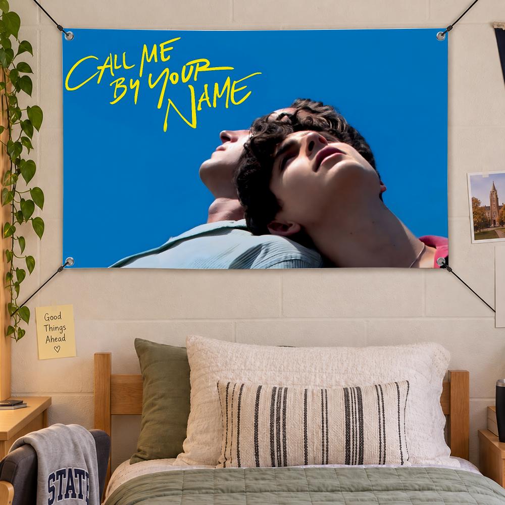 게임 테마의 ‘Call Me by Your Name’  - Party Games Name 리뷰 및 가격