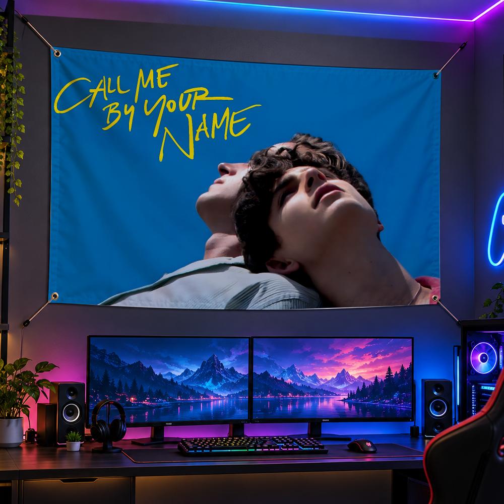 게임 테마의 ‘Call Me by Your Name’  - Party Games Name 리뷰 및 가격
