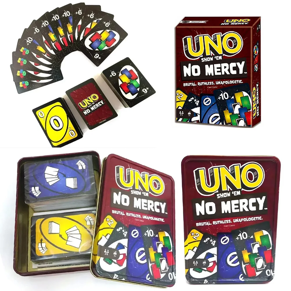 UNO 플립 카드 게임, 카드 게임, 가족용, 재미있는 - Party Games For Adults And Kids 리뷰 및 가격