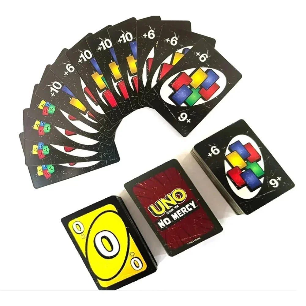 UNO 플립 카드 게임, 카드 게임, 가족용, 재미있는 - Party Games For Adults And Kids 리뷰 및 가격