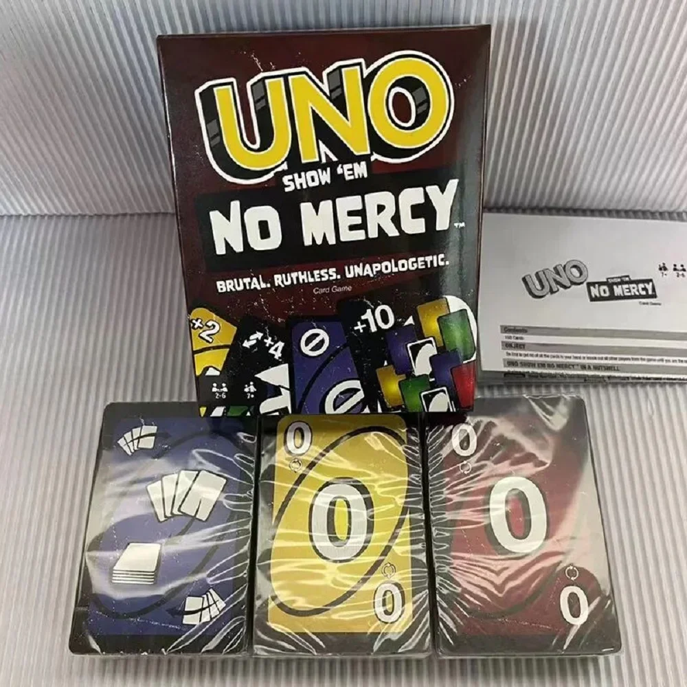 UNO 플립 카드 게임, 카드 게임, 가족용, 재미있는 - Party Games For Adults And Kids 리뷰 및 가격